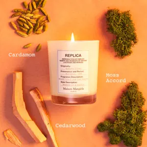 Maison Margiela Replica Autumn Vibes Scented Candle 165g